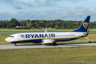 profitul ryanair a scazut 682ad46cdbb43