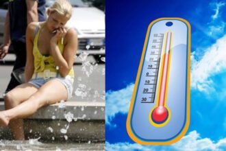 prognoza meteo la sfarsit de mai si inceput de iunie temperaturi in crestere in toata tara vreme frumoasa pe litoral 683ab0783d64a