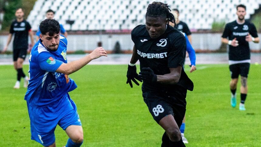 Meciuri Cruciale pentru Promovare în Liga 2: CS Dinamo, Poli Timișoara, Olimpia Satu Mare, Gloria Bistrița și FC Bacău în Lupta Decisivă! 1 program azi se joaca finalele de promovare in liga 2 cs dinamo poli timisoara olimpia satu mare gloria bistrita sau fc bacau printre protagoniste 683a94af2a691