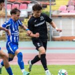 „Astăzi se decid destinele în Liga 2: CS Dinamo și Poli Timișoara se confruntă, în timp ce Gloria Bistrița și FC Bacău au obținut deja biletele!” 2 program meciurile de baraj pentru promovarea in liga 2 sunt azi cs dinamo si poli timisoara joaca gloria bistrita si fc bacau deja calificate 682dc12f8f127