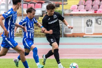 program meciurile de baraj pentru promovarea in liga 2 sunt azi cs dinamo si poli timisoara joaca gloria bistrita si fc bacau deja calificate 682dc12f8f127
