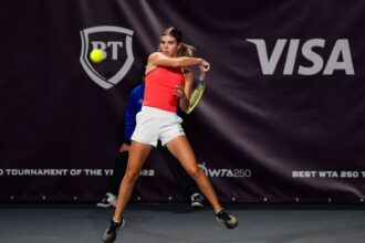 program nu mai putin de 17 jucatori si jucatoare din romania s au calificat in optimile turneului itf de la bucuresti 68258f848a6ca