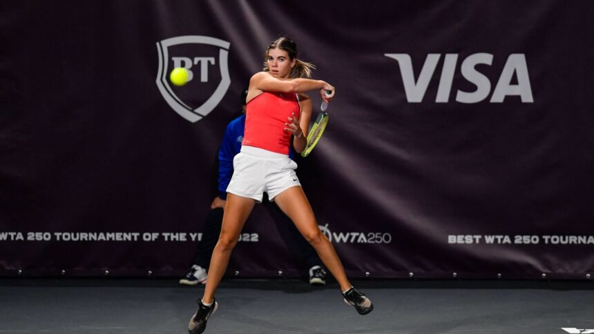 „România strălucește: 17 sportivi calificați în optimile turneului ITF de la București!” 1 program nu mai putin de 17 jucatori si jucatoare din romania s au calificat in optimile turneului itf de la bucuresti 68258f848a6ca