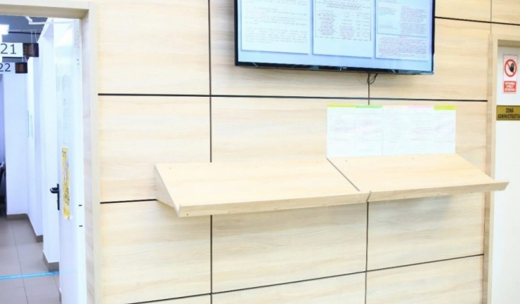 Serviciu de Evidență a Persoanelor din Constanța: Program Adaptat pentru Nevoile Tale! 1 program special la serviciul evidenta persoanelor constanta 6822e09a5c8ae