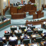 Proiect: Stabilirea unor limite precise pentru mandatul administratorilor neexecutivi în cadrul companiilor 2 proiect se introduc limite clare cu privire la durata mandatelor administratorilor neexecutivi ai societatilor 6825e5ea67679
