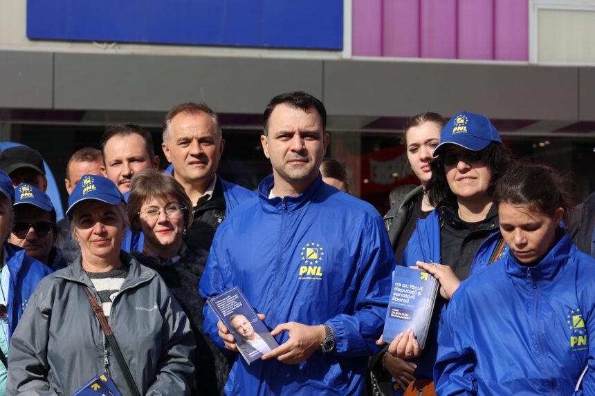 Crușoveanu (PNL) propune: Administrațiile locale preiau povara facturilor la electricitate – DETALII IMPORTANTE 1 proiect sustinut de crusoveanu pnl facturile la energie electrica compensate de administratiile locale documente 68347488eb2fa