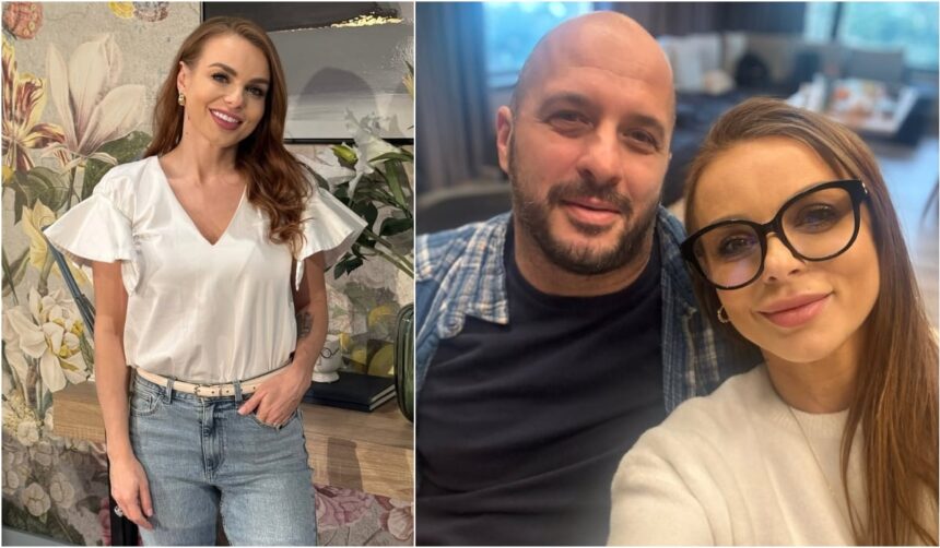Jojo și Andrei Mateiu își împlinesc visul comun: "Am dat viață proiectului nostru!" 1 proiectul pe care jojo l a pus pe picioare alaturi de actorul andrei mateiu visul nostru s a indeplinit exclusiv 681cb7bcaba55