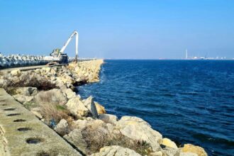 proiectul pentru construirea de facilitati pescaresti pentru portul midia resuscitat anpa cere avizul de mediu de la apm constanta 681c24270d4d0