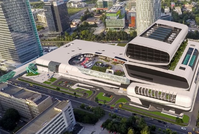 promenada mall extins cand va fi deschis si sub noua forma 682ee83452e2b