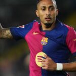 Raphinha își asigură fanii Barcelonei cu o promisiune captivantă pentru sezonul următor! 3 promisiunea facuta de raphinha fanilor barcelonei pentru sezonul viitor 68283f63bd734