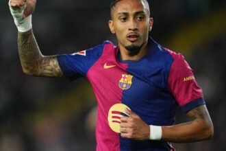 promisiunea facuta de raphinha fanilor barcelonei pentru sezonul viitor 68283f63bd734