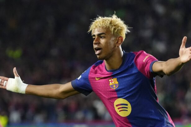 promisiunea pe care lamine yamal i a facut o lui thierry henry dupa meciul cu inter milano 6813792c5992a