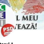 PSD Sector 1 a sesizat BEC-ul cu privire la o fraudă pe pagina lor oficială de Facebook 2 psd sector 1 a reclamat la bec ca le a fost falsificata pagina oficiala de facebook 6828a36c72abc