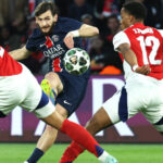 PSG triumfă în fața lui Arsenal și se pregătește pentru a doua sa finală în istoria Ligii Campionilor! 2 psg a invins arsenal si parizienii vor juca a doua finala de liga campionilor din istorie 681fad6bbe81a