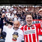 PSV Eindhoven a strălucit în Olanda! Iată ce s-a petrecut în ultima confruntare. 3 psv eindhoven a luat caimacul in olanda ce s a intamplat in ultimul meci 682a0f610a07b