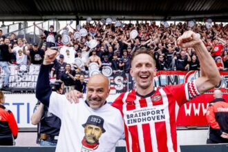 psv eindhoven a luat caimacul in olanda ce s a intamplat in ultimul meci 682a0f610a07b