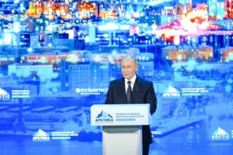 putin anunta crearea unei zone tampon la frontiera ucraineana evocand regiunile ruse kursk belgorod si briansk 68301651c3e91