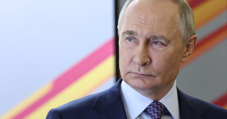 Putin sugerează întâlniri directe cu Ucraina pe 15 mai la Istanbul, în urma ultimatumului Uniunii Europene. Ce planuri are pentru aceste negocieri? 1 putin propune negocieri directe cu ucraina in 15 mai la istanbul dupa ultimatumul ue cum ar vrea sa se desfasoare discutiile 68203ade21fa9