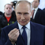 Putin își propune să amplifice livrările de armament ale Rusiei. Ce opinie are despre tehnologiile armelor inteligente? 3 putin vrea ca rusia sa creasca exporturile de armament ce spune despre armele cu ai 6830d9cf7a539