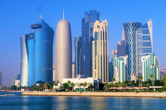 Qatar: Destinația de vis care a atras mai mult de 1,5 milioane de vizitatori în primele trei luni ale anului! 1 qatarul a primit peste 15 milioane de turisti in primul trimestru al anului 6818fa6d16e20