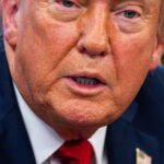 „Influența lui Trump se resimte în alegerile prezidențiale românești” 2 radio france inter umbra presedintelui trump planeaza asupra scrutinului prezidential din romania 68144a9e43e13