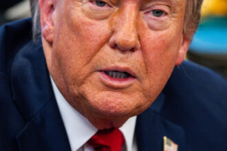 radio france inter umbra presedintelui trump planeaza asupra scrutinului prezidential din romania 68144a9e43e13