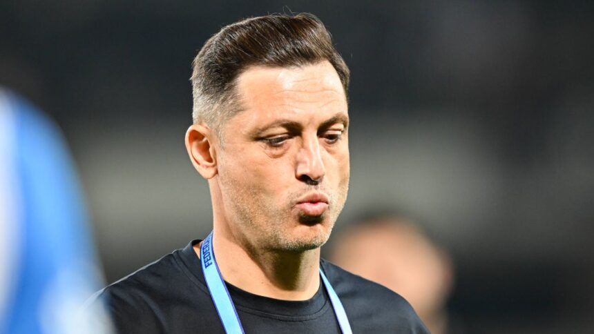 Rădoi surprinde cu un mesaj șocant înainte de meciul Craiova – Rapid: ce le-a comunicat jucătorilor în culise 1 radoi declaratie incredibila inainte de craiova rapid ce le a transmis jucatorilor in vestiar 6814fdf0525e3