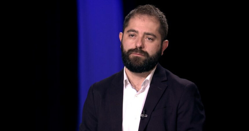 radu burnete directorul confederatiei patronale concordia va fi consilierul prezidential pentru probleme economice al lui nicusor dan 68393a3cd3d8e