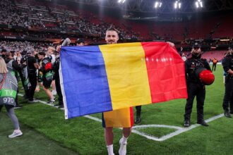 radu dragusin sanse mici sa joace in supercupa europei cand e programat meciul cu detinatoarea champions league 682f0b91d0037