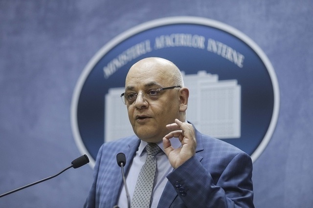 Raed Arafat: Omagiu pentru România! Oda Românilor! 1 raed arafat bravo romania bravo romani 682a58ef863cf
