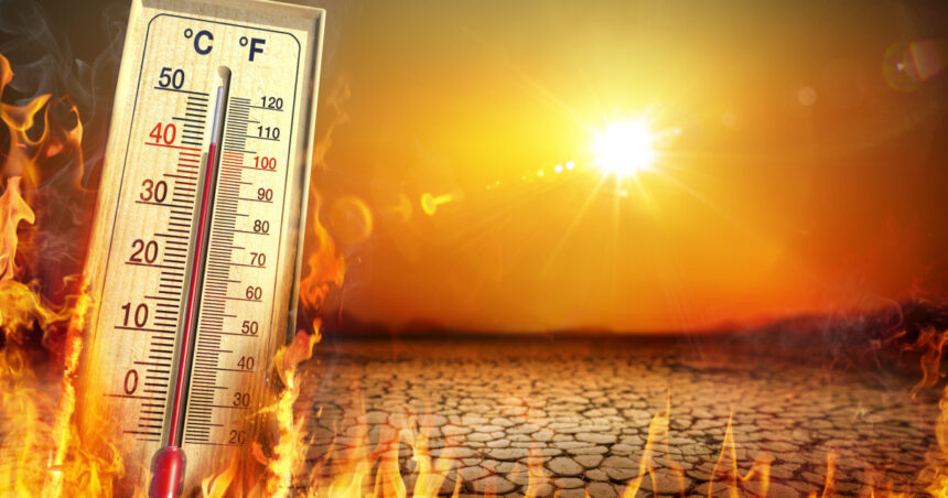 Studii recente: Temperaturi record pe planetă în următorii cinci ani – „Cercetările sunt clare” 1 raport temperaturile pe glob se vor mentine la niveluri record in urmatorii cinci ani stiinta este fara echivoc 6836a1c23689d