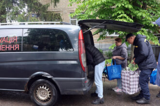 razboi in ucraina kievul evacueaza 11 sate in sumi in timp ce rusia revendica cucerirea a doua localitati 683b1145ed6e1