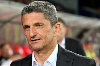 razvan lucescu pus langa the special one comparatie fabuloasa facuta de un star al lui paok seamana cu mourinho 682e31973d911