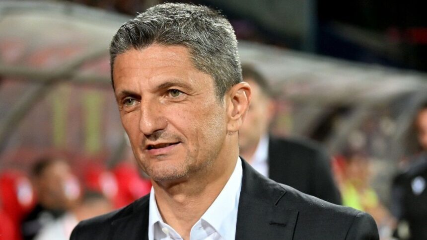 Răzvan Lucescu, comparat cu "Specialul" Mourinho! O afirmație uimitoare din partea unui star de la PAOK: "Are trăsături comune cu el!" 1 razvan lucescu pus langa the special one comparatie fabuloasa facuta de un star al lui paok seamana cu mourinho 682e31973d911
