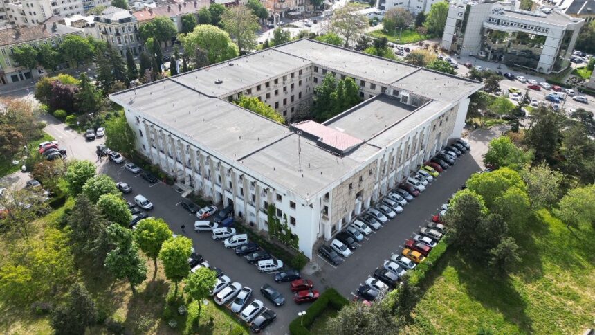 Revitalizarea Casei Albe din Constanța: Proiect ambițios pentru 2026 1 reabilitarea casei albe constantene din 2026 681e759ad590c