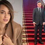 Andreea Raicu, surprinsă de alegerea vestimentară a partenerei lui Nicușor Dan: „O potențială Primă Doamnă”. Elena Lasconi a strălucit și ea într-o creație semnată de Andreea! 3 reactia andreei raicu dupa ce mirabela gradinaru partenera lui nicusor dan s a imbracat in brandul ei posibila viitoare prima doamna si elena lasconi a purtat o rochie creata de 6813163201f90