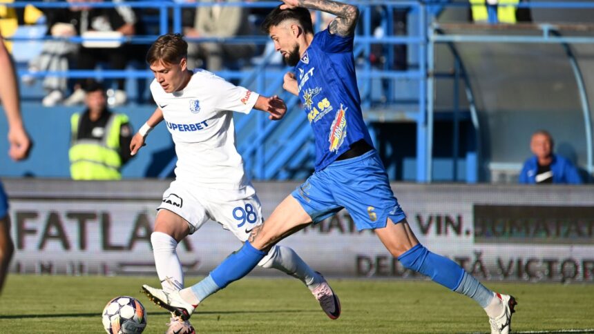 „Declarația șocantă a jucătorului din Superliga, după a treia retrogradare: 'Simt că-mi vine să mă retrag și să renunț la fotbal pentru totdeauna!'” 1 reactia fotbalistului din superliga ajuns la 3 retrogradari consecutive imi vine sa merg acasa si sa nu mai aud niciodata de fotbal 681723c779ec8