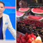 „Surpriza lui Dan Negru la prețul exorbitant al cireșelor: „Ciocolata din Dubai e pentru cei cu buget strâmt”” 2 reactia lui dan negru cand a vazut ce pret urias au ciresele in piata ciocolata dubai e pentru saraci 682db38319313