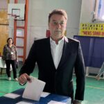 Florin Mitroi își exprimă impresiile după prima rundă a alegerilor prezidențiale 3 reactia lui florin mitroi dupa rezultatul primului tur al alegerilor prezidentiale 6818ba43014b6