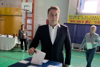 reactia lui florin mitroi dupa rezultatul primului tur al alegerilor prezidentiale 6818ba43014b6