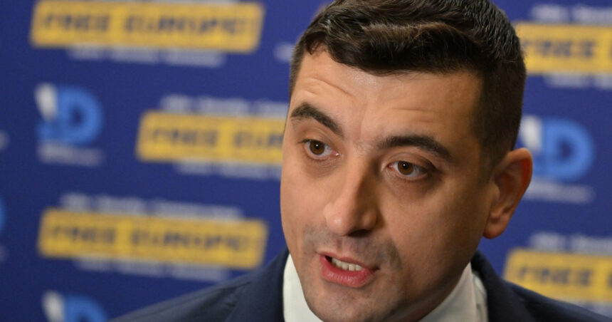 Răspunsul lui George Simion la hotărârea CCR privind confidențialitatea bunurilor oficialilor: „Folosiți bagheta franțuzească!” 1 reactia lui george simion dupa decizia ccr de secretizare a averilor demnitarilor luati cu bagheta frantuzeasca 6838ad94c2139