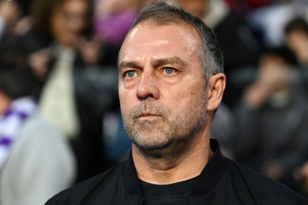 reactia lui hansi flick dupa ce barcelona a ratat prezenta in finala champions league 681a91dca6ff4