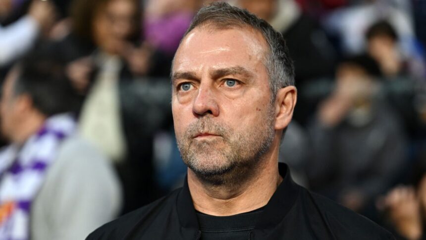 Răspunsul lui Hansi Flick după dezamăgirea Barcelonei în drumul spre finala Ligii Campionilor 1 reactia lui hansi flick dupa ce barcelona a ratat prezenta in finala champions league 681a91dca6ff4