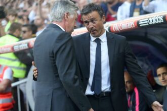 reactia lui luis enrique dupa numirea lui carlo ancelotti ca selectioner al braziliei nu ii urez succes 6829bb0294db3