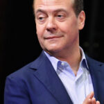 Medvedev își exprimă poziția după pactul între SUA și Ucraina privind resursele rare 2 reactia lui medvedev dupa acordul sua ucraina pe mineralele rare 6813540a53f60