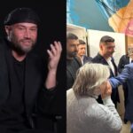 Răspunsul lui Mihai Bendeac la gestul emoționant al unei bunicuțe care i-a sărutat mâna lui Călin Georgescu: „Se percepe ca o divinitate!” 3 reactia lui mihai bendeac dupa ce o batrana i a sarutat mana lui calin georgescu el insusi se confunda cu divinitatea 681884333ee72