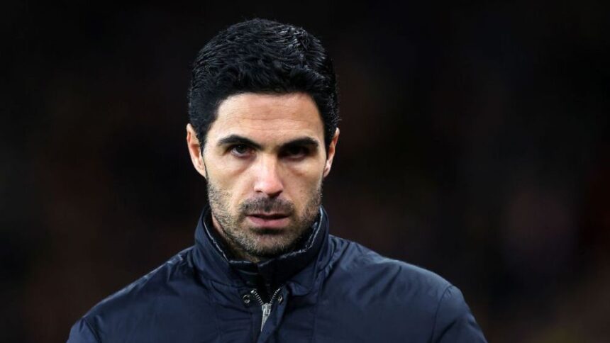 Răspunsul lui Mikel Arteta după eșecul în drumul spre finala Champions League: Ce echipă va încuraja în confruntarea decisivă? 1 reactia lui mikel arteta dupa ce a ratat calificarea in finala champions league ce echipa va sustine in ultimul act 681c3d305880b