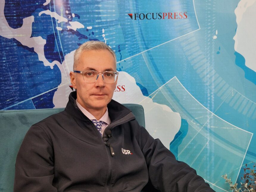 Stelian Ion își exprimă opinia după prima rundă a alegerilor prezidențiale: „Fiecare vot contează pentru viitorul României!” 1 reactia lui stelian ion dupa rezultatul primului tur al alegerilor prezidentiale viitorul romaniei depinde de fiecare alegator 6819f45c2fff4