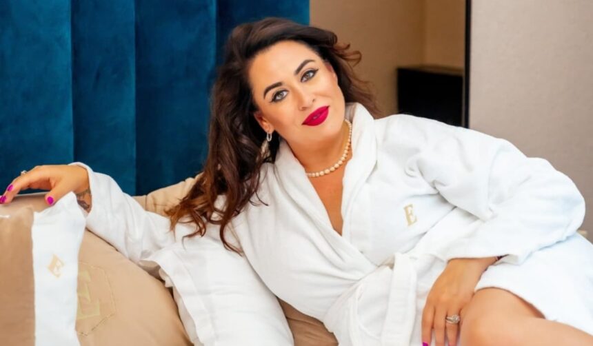 Oana Roman dezvăluie emoțiile după întâlnirea fiicei sale cu Marius Elisei: „A fost un gest care subliniază grija existentă” 1 reactia oanei roman dupa ce fiica ei si a revazut tatal pe marius elisei s a dorit sa se arate ca exista grija 681e019a5f93d