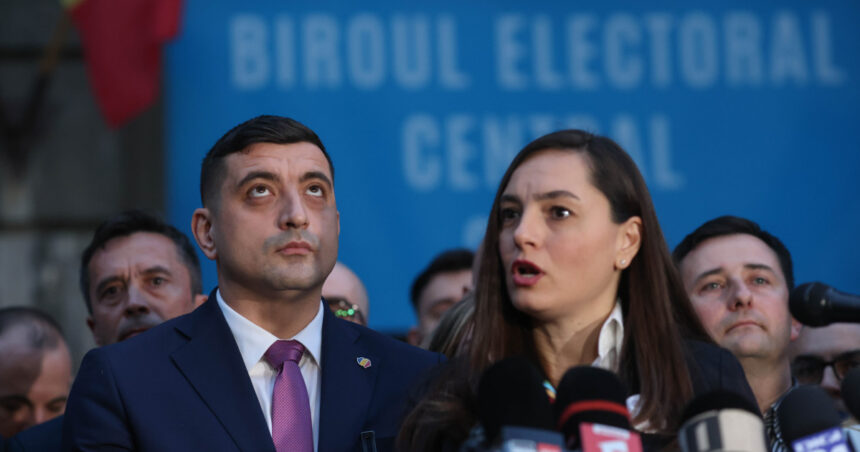 Răspunsul liderului POT la rezultatele scrutinului: Ce speranțe are Anamaria Gavrilă după succesul lui Nicușor Dan 1 reactia sefei pot la rezultatul alegerilor ce asteapta anamaria gavrila dupa victoria lui nicusor dan 682aa4f22a47f
